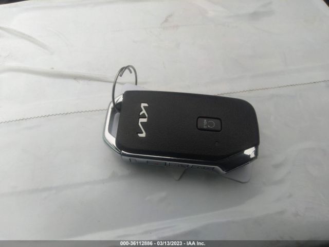 3KPF54AD5PE517929 KIA Forte Gt-line