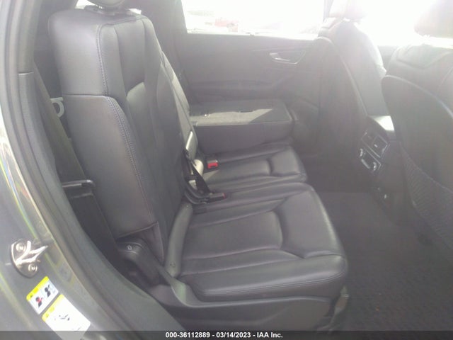 WA1VAAF74JD001900 Audi Q7 Prestige