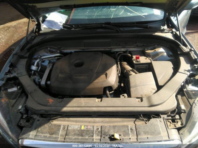 LYV102DK9KB224322 Volvo Xc60 Momentum