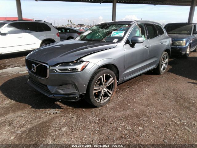LYV102DK9KB224322 Volvo Xc60 Momentum