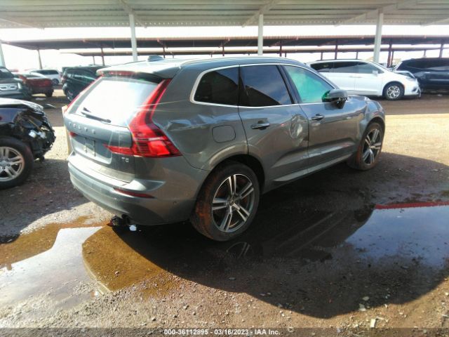 LYV102DK9KB224322 Volvo Xc60 Momentum