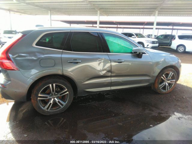 LYV102DK9KB224322 Volvo Xc60 Momentum