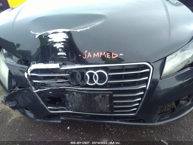 Audi A7 3.0 Premium Plus 2014 WAUWGAFC5EN001231 Image 10