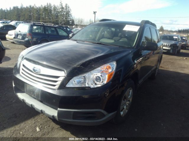 4S4BRCACXC3210581 Subaru Outback 2.5i