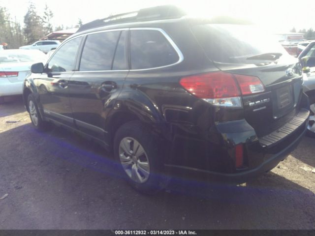 4S4BRCACXC3210581 Subaru Outback 2.5i