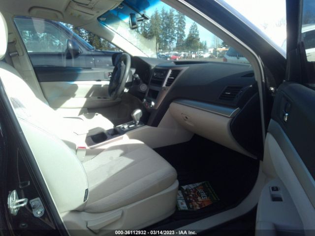 4S4BRCACXC3210581 Subaru Outback 2.5i