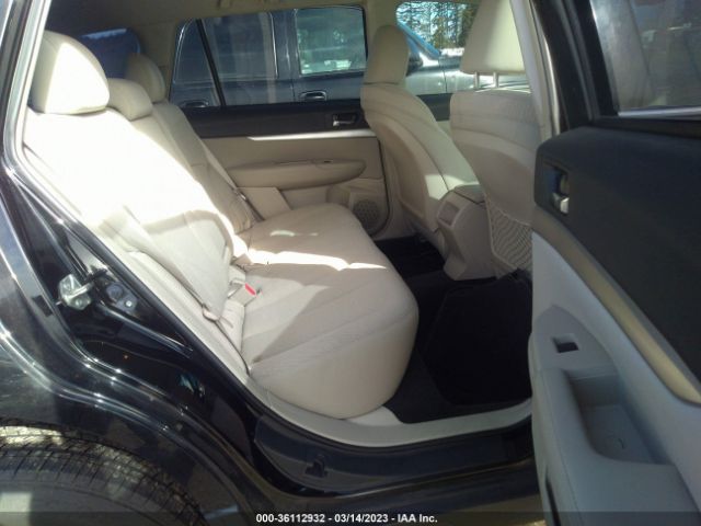 4S4BRCACXC3210581 Subaru Outback 2.5i