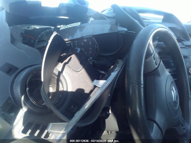 JS2YB417185101486 Suzuki SX4