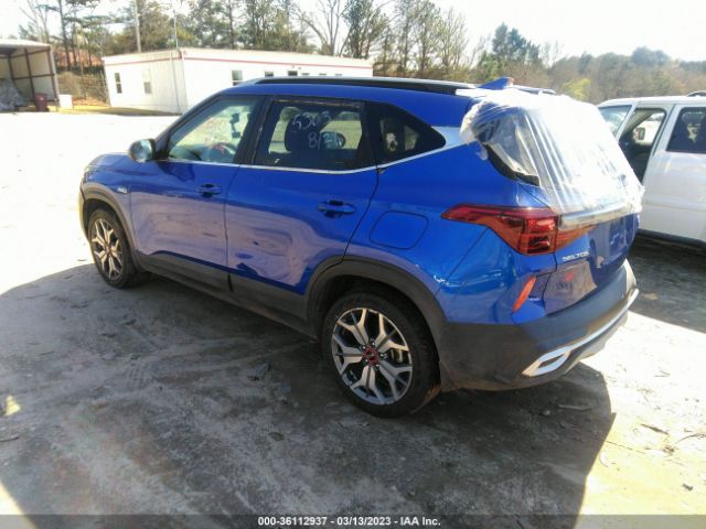 KNDEUCA29M7045303 KIA SELTOS S