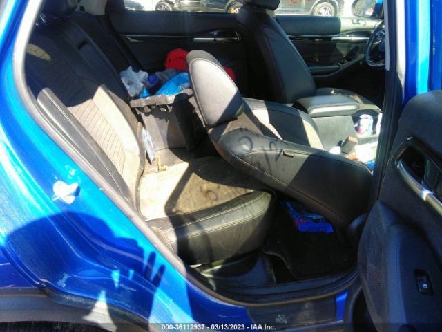 KNDEUCA29M7045303 KIA SELTOS S