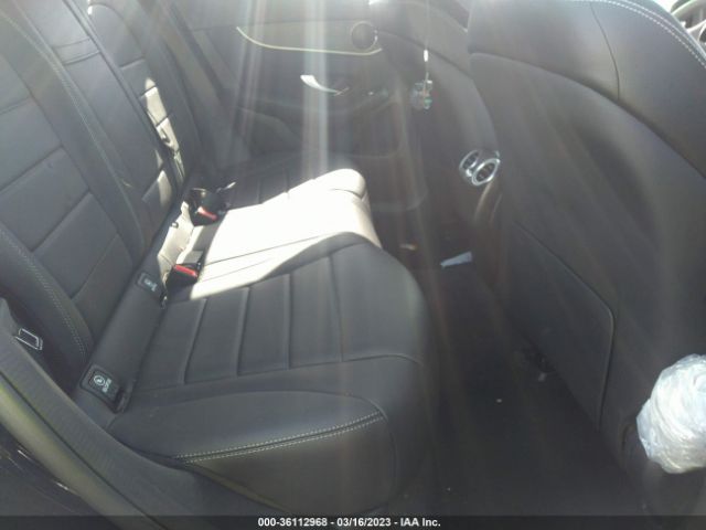 W1N0G8DBXNV400477 Mercedes-Benz Glc Glc 300