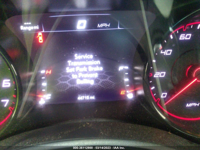 Dodge CHARGER GT 2020 2C3CDXHG7LH120085 Image 7