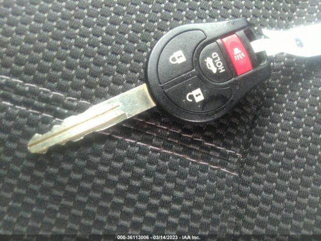 3N1AB7AP7HY314297 Nissan SENTRA S