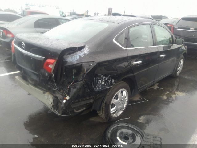 3N1AB7AP7HY314297 Nissan SENTRA S