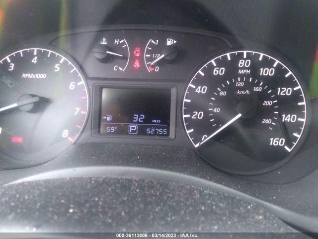 3N1AB7AP7HY314297 Nissan SENTRA S