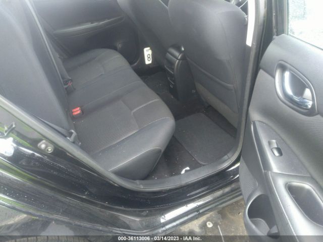 3N1AB7AP7HY314297 Nissan SENTRA S