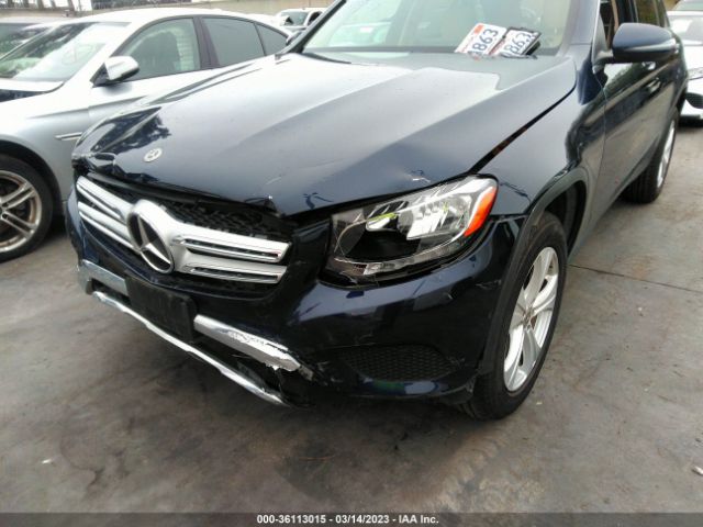 WDC0G4JBXJV095782 Mercedes-Benz Glc Glc 300
