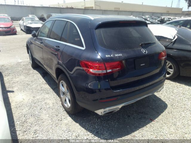 WDC0G4JBXJV095782 Mercedes-Benz Glc Glc 300