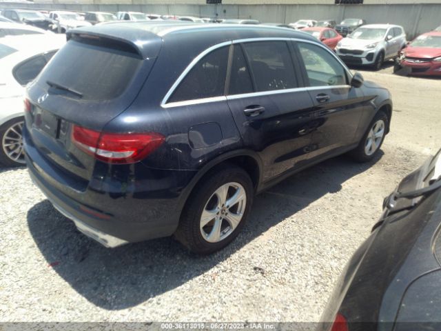 WDC0G4JBXJV095782 Mercedes-Benz Glc Glc 300