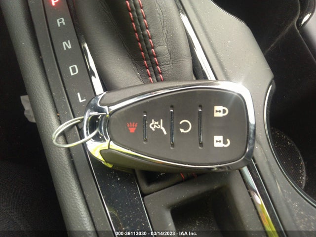 Chevrolet EQUINOX RS 2022 3GNAXMEV7NS187000 Image 11