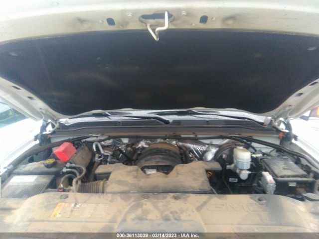 1GKS1GKC1JR161805 GMC Yukon Xl Slt