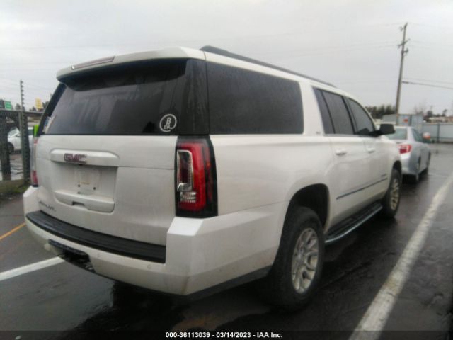 1GKS1GKC1JR161805 GMC Yukon Xl Slt