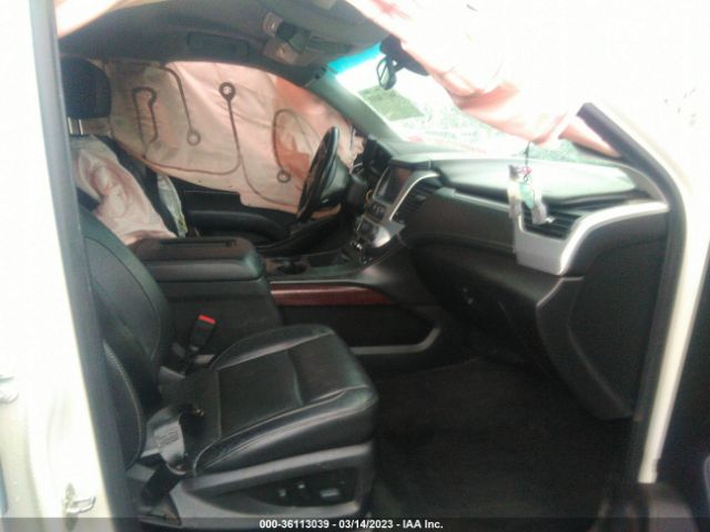 1GKS1GKC1JR161805 GMC Yukon Xl Slt