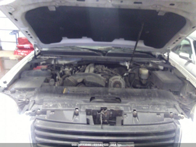 GMC YUKON SLT 2010 1GKUKCE05AR206194 Image 10