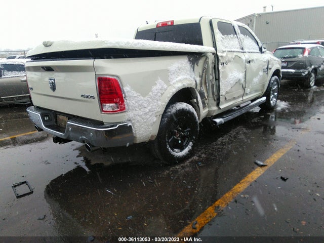 RAM 1500 Laramie 2017 1C6RR7NT3HS853296 Image 4