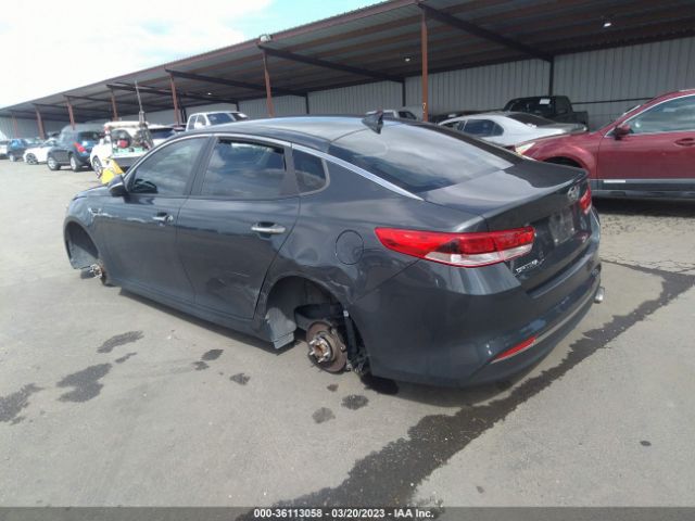 5XXGT4L39GG008738 KIA Optima Lx