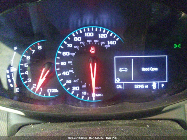 Chevrolet Sonic Premier 2020 1G1JF5SB3L4121044 Image 7