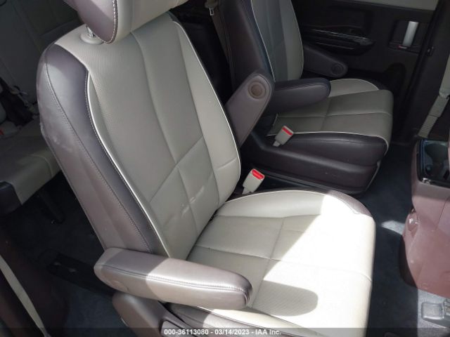 KNDME5C10G6176056 KIA Sedona Sx-l