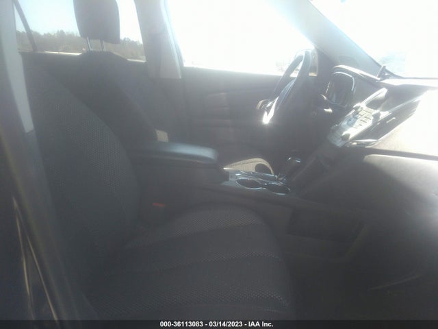 2017 GMC Terrain, VIN: 2GKALNEK1H6207734