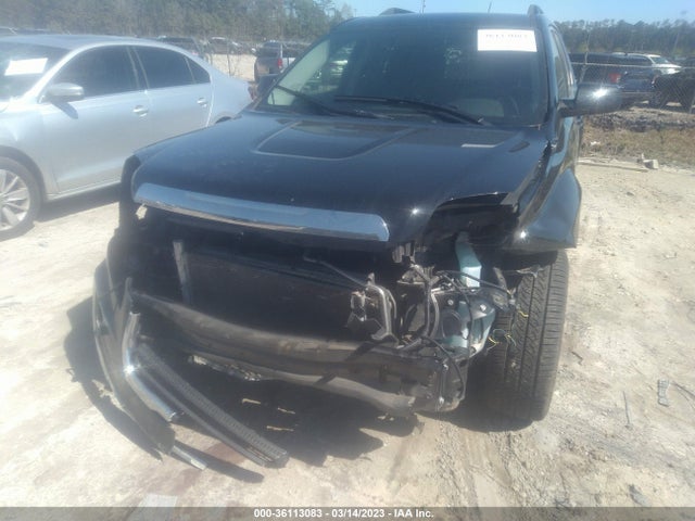2017 GMC Terrain, VIN: 2GKALNEK1H6207734