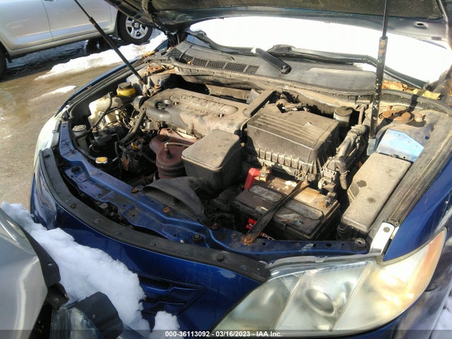 Продаж на аукціоні авто 2009 Toyota Camry, vin: 4T4BE46KX9R107753, номер лоту: 36113092
