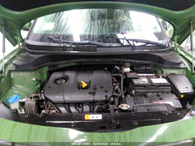 KNDJ33AU4L7043556 KIA SOUL EX