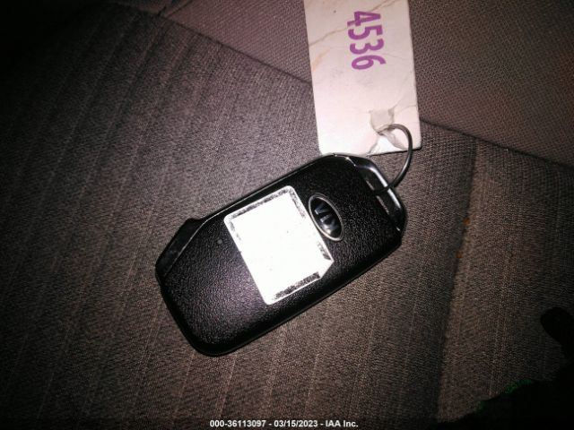 KNDJ33AU4L7043556 KIA SOUL EX