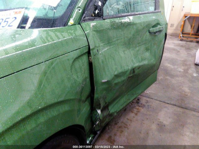 KNDJ33AU4L7043556 KIA SOUL EX