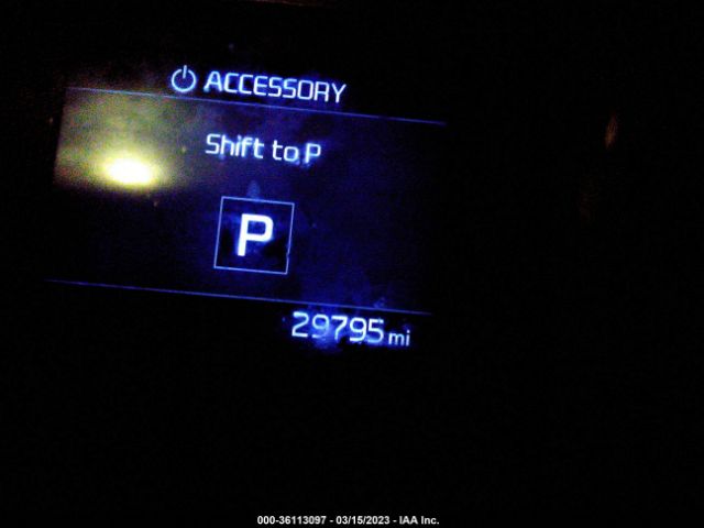 KNDJ33AU4L7043556 KIA SOUL EX