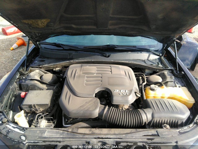 2C3CCAGG9EH311933 Chrysler 300 300s