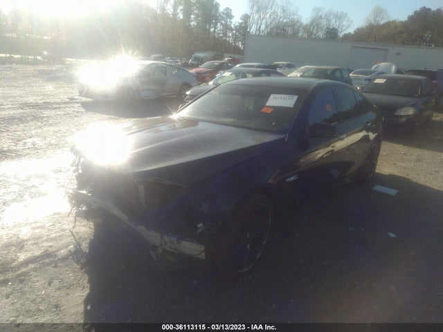 2011 BMW 5 SERIES 535I VIN: WBAFR7C57BC602683