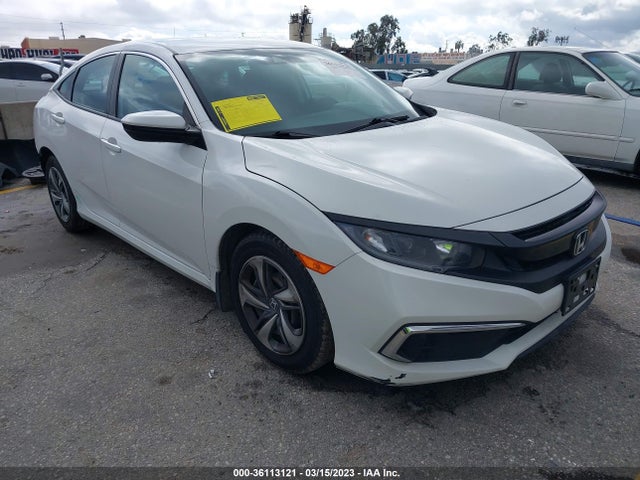 2019 2HGFC2F66KH533446 main image