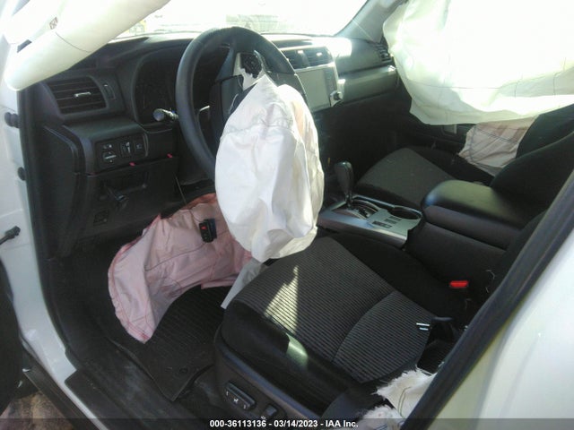 Toyota 4RUNNER SR5 2021 JTEEU5JR6M5241988 Image 6