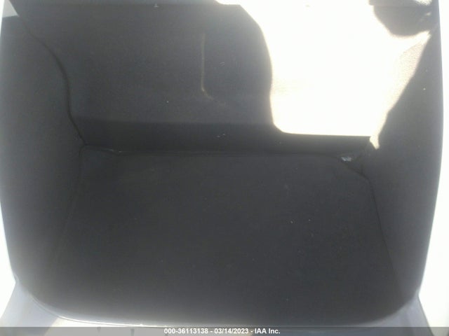 Chrysler Crossfire Limited 2007 1C3LN69L17X070045 Image 9