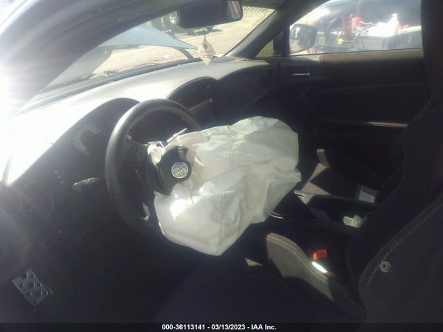 2020 Toyota 86, VIN: JF1ZNAA15L8754142