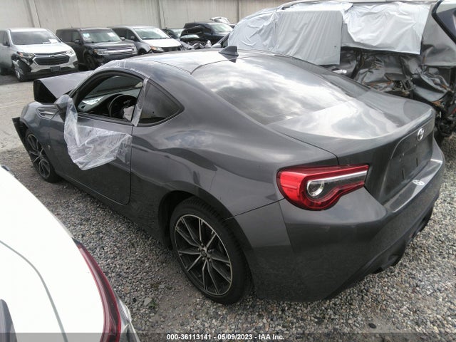 2020 Toyota 86, VIN: JF1ZNAA15L8754142