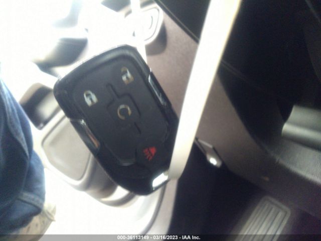 3GKALPEV7KL247762 GMC Terrain Slt