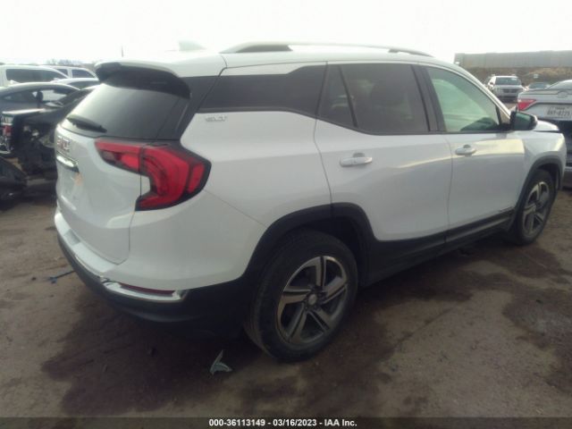 3GKALPEV7KL247762 GMC Terrain Slt