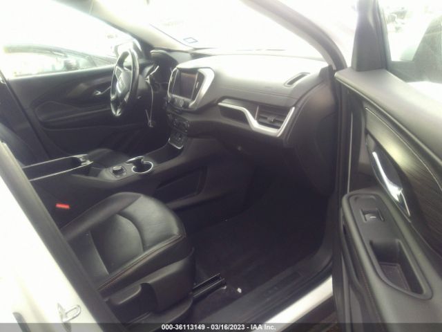 3GKALPEV7KL247762 GMC Terrain Slt