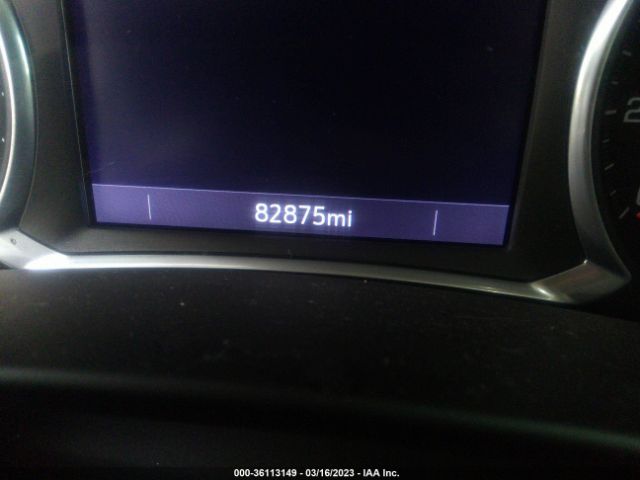 3GKALPEV7KL247762 GMC Terrain Slt